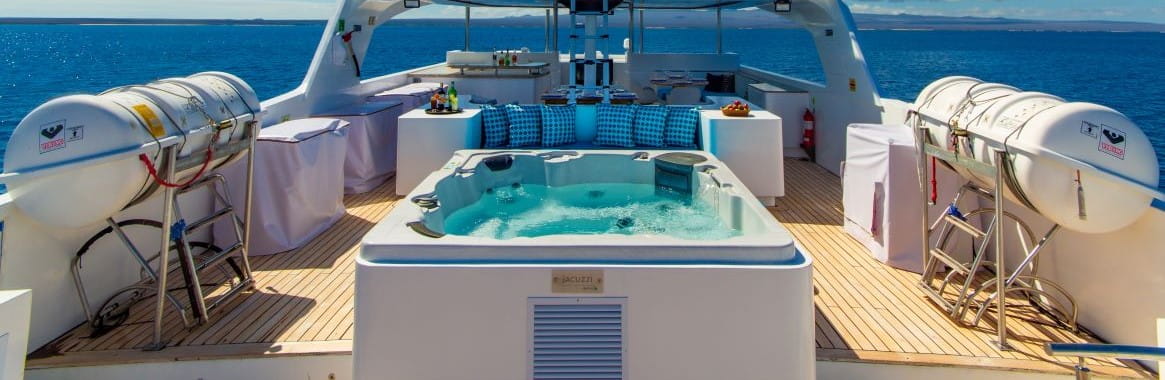 grand majestic sundeck -